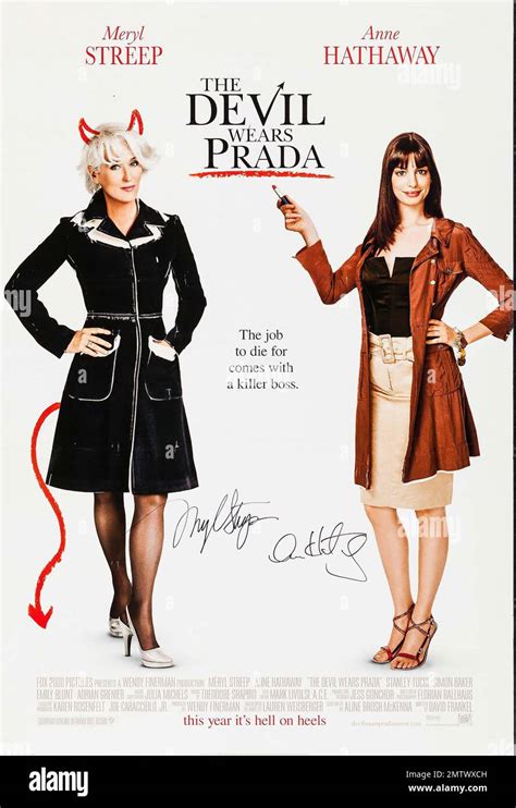 the devil wears prada reviews|the devil wears prada year.